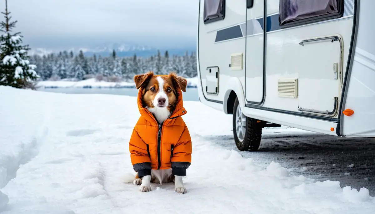 Winter Dog Illness Guide